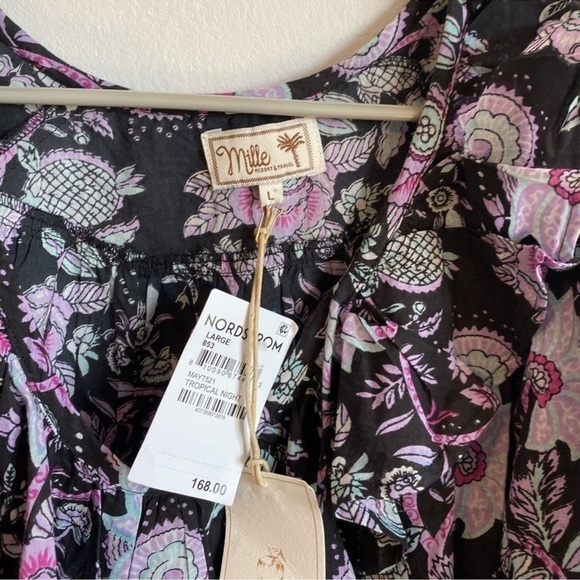 Mille May Top - Picture 4 of 8